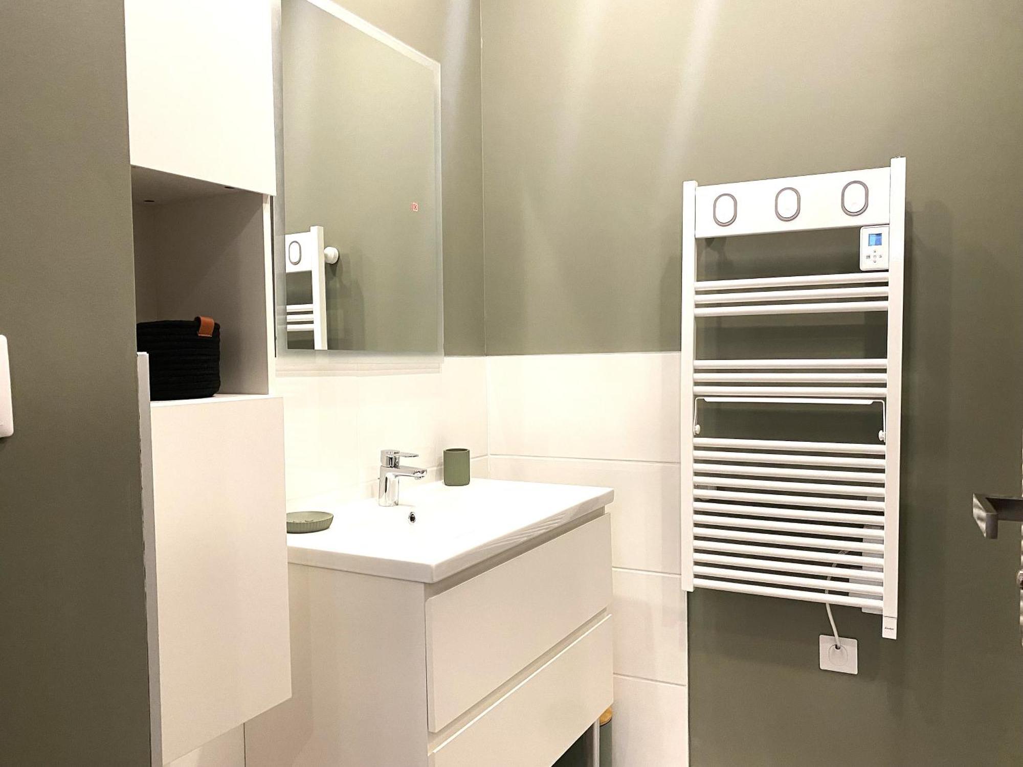 Hypercentre Calme - Le Gatsby - Coconhome Безансон Екстер'єр фото
